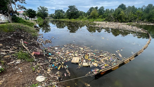 Restoration of Water Bodies