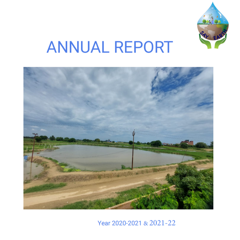 Annual Report 2020-21