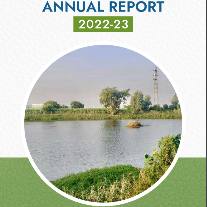 Annual Report 2022-23